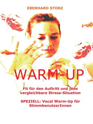 cover image of Warm-Up